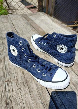 Кеди, 36,5,/23см