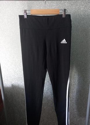 Спортивні легінси adidas, легінси adidas, лосіни adidas, спортивні штани adidas