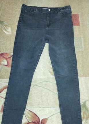 Скинни 
denim co.