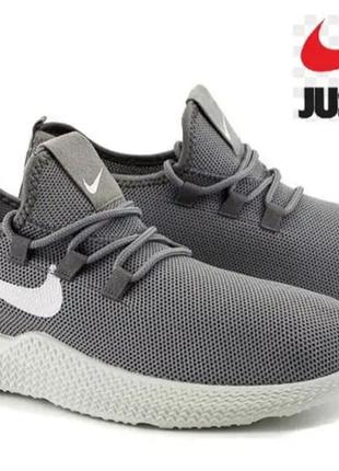 Кросівки в стилі nike