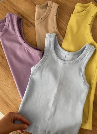 Топи zara