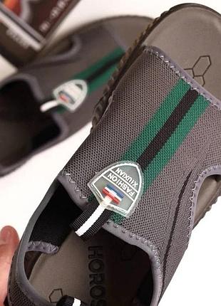 Босоніжки чоловічі 40-43р