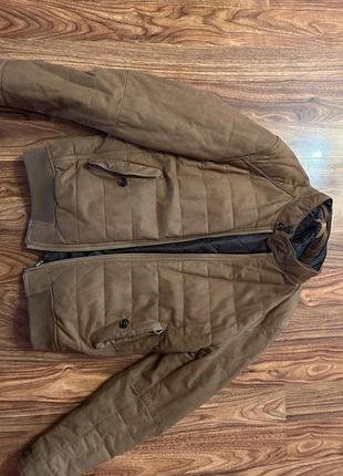 Massimo dutti куртка