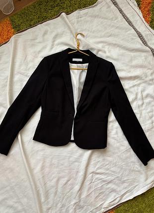 Піджак h and m