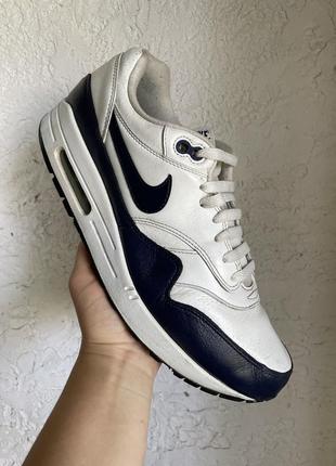 Кроссовки nike air max thea glacier ice arena