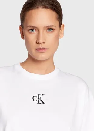 Calvin klein футболка оригинал