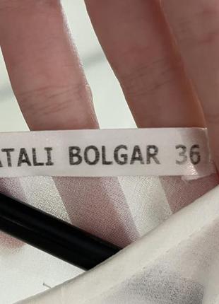 Блуза natali bolgar3 фото