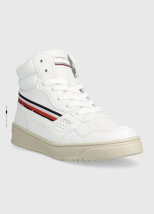 Кроссовки tommy hilfiger оригинал