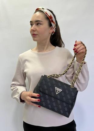 Жіноча сумка guess