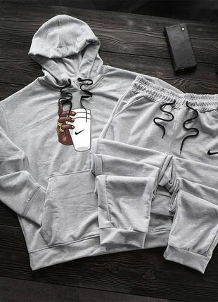 Спортивные костюмы nike!4 фото