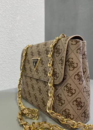 Женская сумка guess