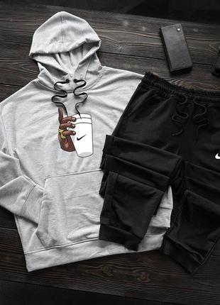 Спортивные костюмы nike!7 фото