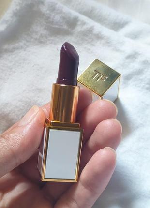 Блиск мініатюра tom ford