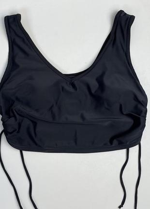 Раздельный купальник от shein