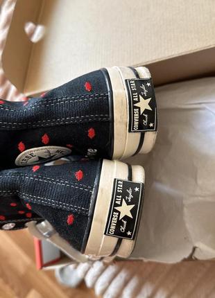 Кеды конверс оригинал converse2 фото