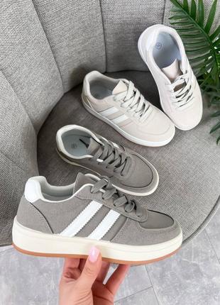 Кроссовки женские 36-41