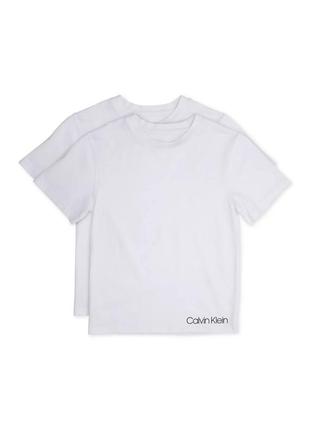 Набор футболок для мальчика calvin klein