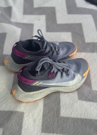Кроссовки nike