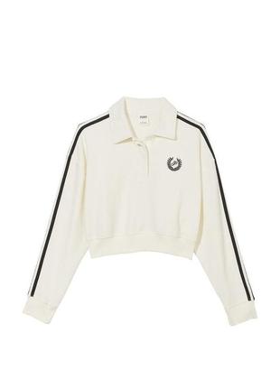 Флисовый спортивный костюм victoria's secret pink8 фото