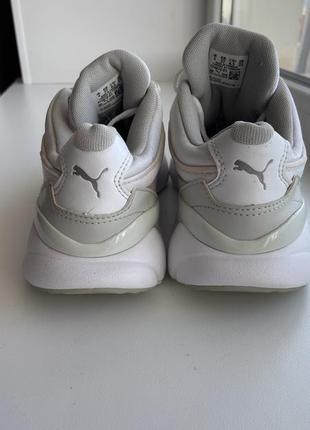 Кросівки жіночі puma
