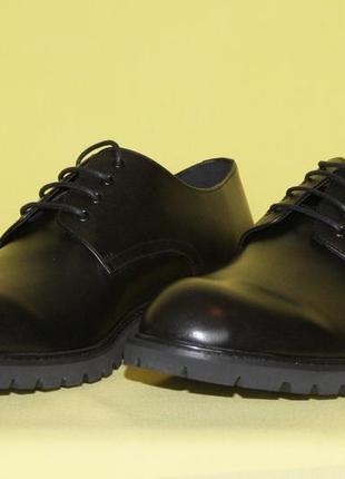 Туфли мужские steve madden, размер 453 фото