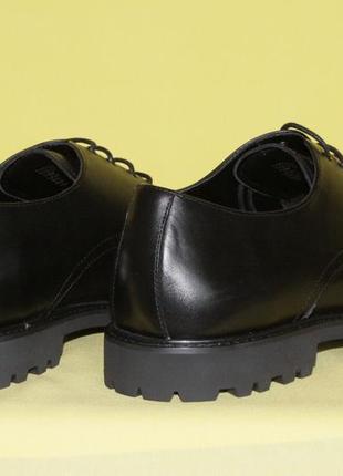 Туфли мужские steve madden, размер 454 фото