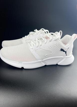 Кроссовки puma interflex modern