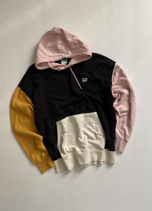 Худи puma