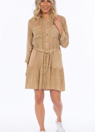 Сукня сорочка