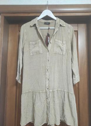 Сукня сорочка2 фото