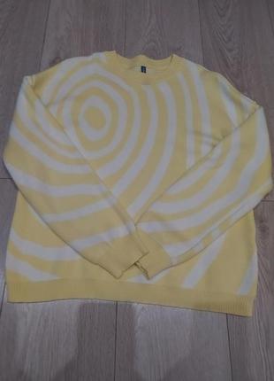 Тепленькая рубашка в клетку, размер 146-164