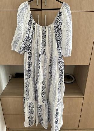Сукня zara