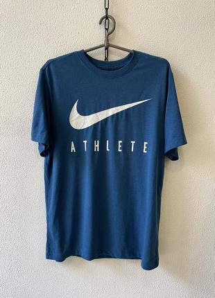 Футболка nike оригинал