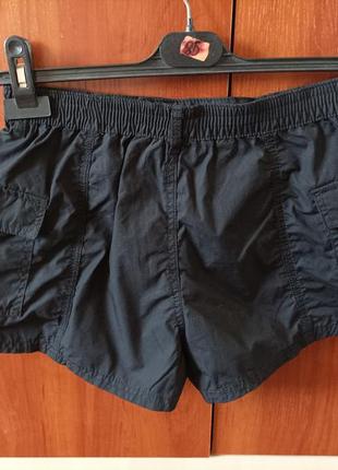 Шорты коттон 4