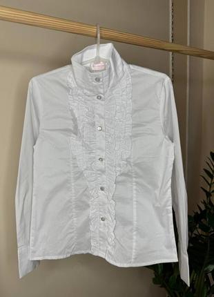 Блуза 190319 colabear