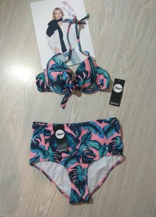 Купальник boohoo xs сток