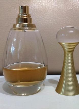 Парфуми jadore christian diore eau de parfum 100ml духи5 фото