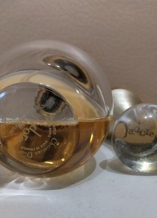 Парфуми jadore christian diore eau de parfum 100ml духи4 фото