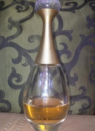 Парфуми jadore christian diore eau de parfum 100ml духи