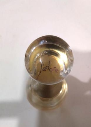 Парфуми jadore christian diore eau de parfum 100ml духи6 фото