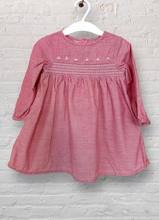 Платье, платье на девочку