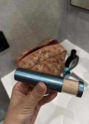 Colorescience - солнцезащитная пудра с щеткой spf50