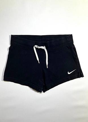 Шорти жіночі nike