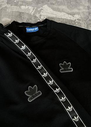 Комплект футболка + шорти adidas 7