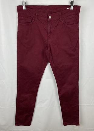 Штаны carhartt riot