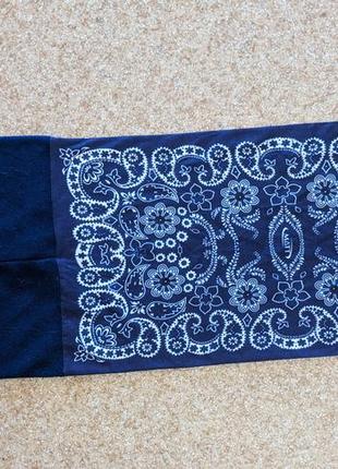 Баф (труба) matt polartec microfiber neck warmer