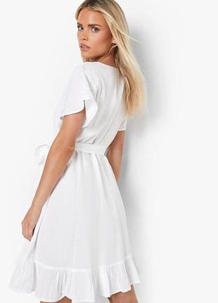 Boohoo, платье 2