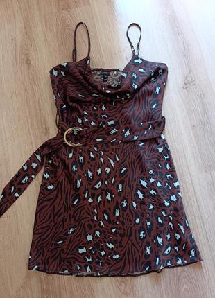 Платье river island