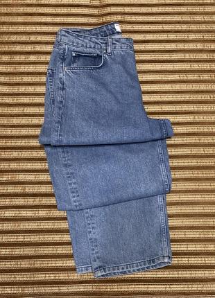 Джинсы asos jeans штаны/брюки