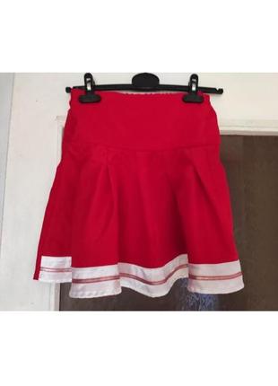 Спідниця до вишиванки